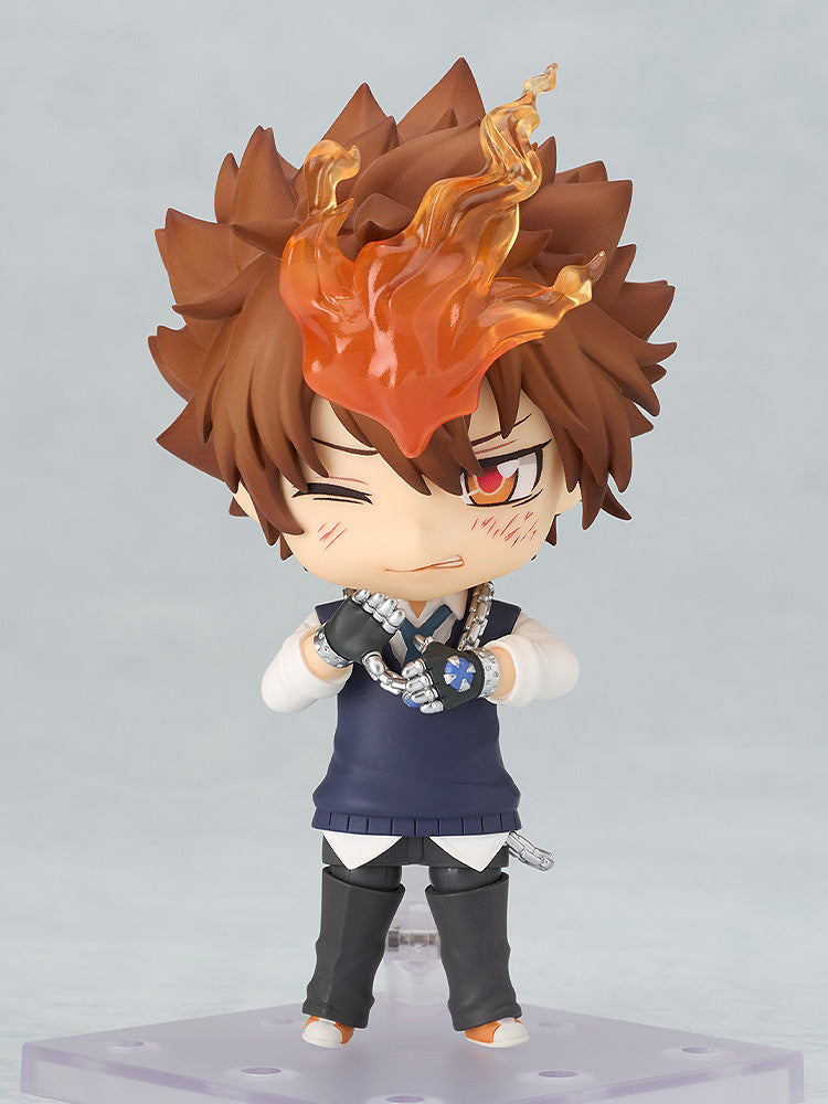 Hitman Reborn! Nendoroid - Tsunayoshi Sawada