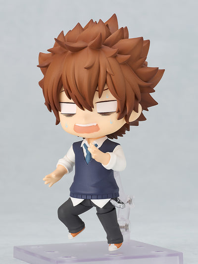 Hitman Reborn! Nendoroid - Tsunayoshi Sawada