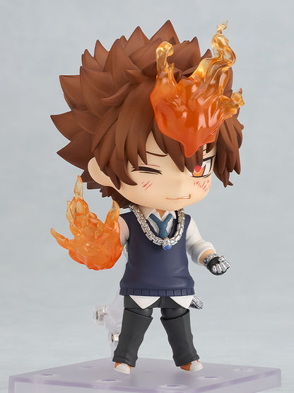 Hitman Reborn! Nendoroid - Tsunayoshi Sawada
