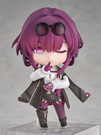 Honkai: Star Rail Nendoroid - Kafka + Bonus Acrylic Stand [Pre-Order May 2026]