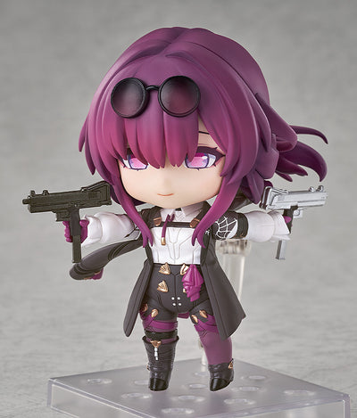 Honkai: Star Rail Nendoroid - Kafka + Bonus Acrylic Stand [Pre-Order May 2026]