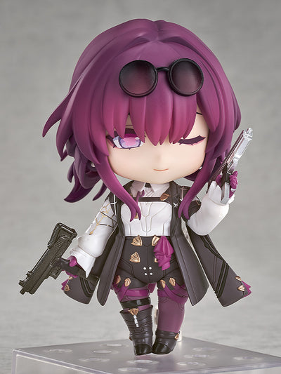 Honkai: Star Rail Nendoroid - Kafka + Bonus Acrylic Stand [Pre-Order May 2026]