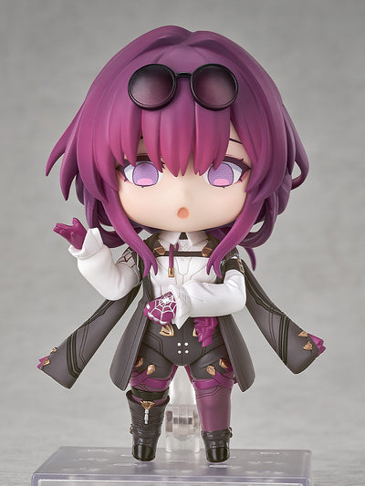 Honkai: Star Rail Nendoroid - Kafka + Bonus Acrylic Stand [Pre-Order May 2026]