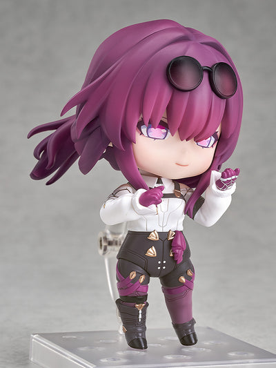 Honkai: Star Rail Nendoroid - Kafka + Bonus Acrylic Stand [Pre-Order May 2026]
