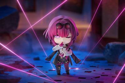Honkai: Star Rail Nendoroid - Kafka + Bonus Acrylic Stand [Pre-Order May 2026]