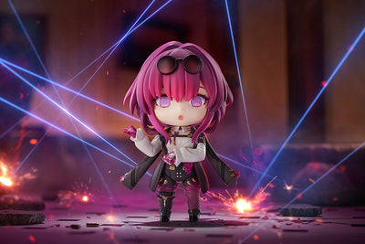 Honkai: Star Rail Nendoroid - Kafka + Bonus Acrylic Stand [Pre-Order May 2026]