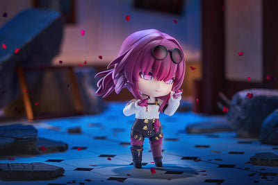 Honkai: Star Rail Nendoroid - Kafka + Bonus Acrylic Stand [Pre-Order May 2026]
