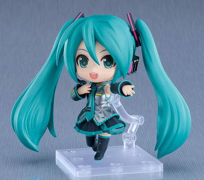 Nendoroid Character Vocal Series 01 - Hatsune Miku 3.0 [Pre-Order Feb 2026]