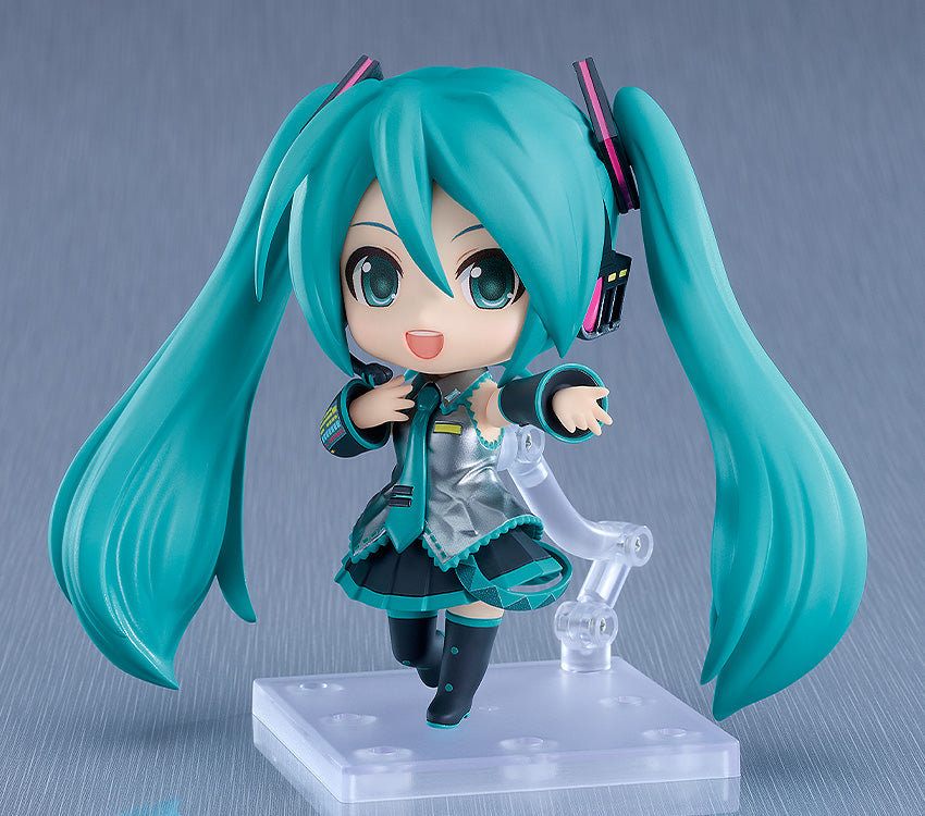 Nendoroid Character Vocal Series 01 - Hatsune Miku 3.0 [Pre-Order February 2026]