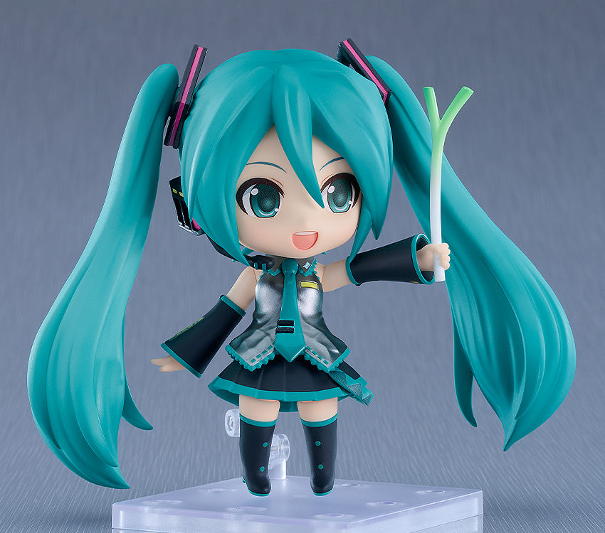 Nendoroid Character Vocal Series 01 - Hatsune Miku 3.0 [Pre-Order February 2026]