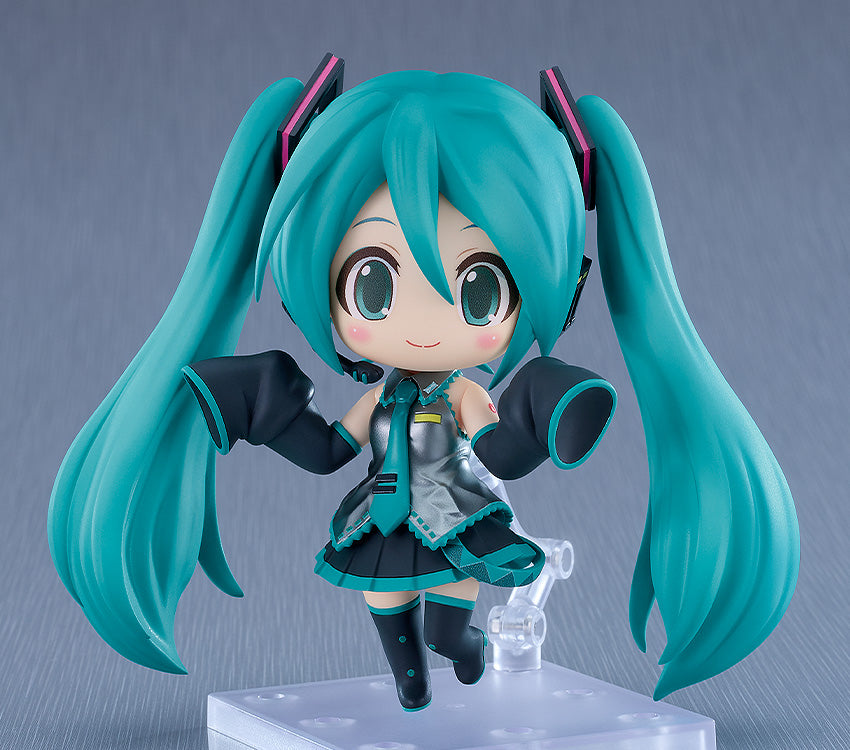 Nendoroid Character Vocal Series 01 - Hatsune Miku 3.0 [Pre-Order February 2026]