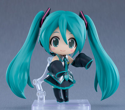 Nendoroid Character Vocal Series 01 - Hatsune Miku 3.0 [Pre-Order Feb 2026]