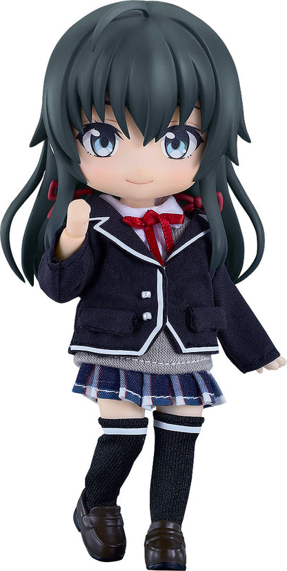 My Youth Romantic Comedy Is Wrong, as I Expected Nendoroid - Yukino Yukinoshita [Pre-Order May 2026]