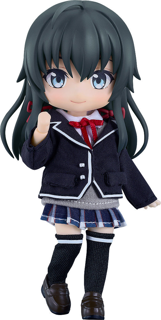 My Youth Romantic Comedy Is Wrong, as I Expected Nendoroid - Yukino Yukinoshita [Pre-Order May 2026]