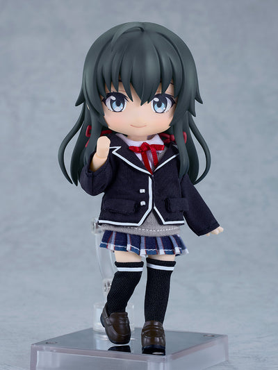 My Youth Romantic Comedy Is Wrong, as I Expected Nendoroid - Yukino Yukinoshita [Pre-Order May 2026]