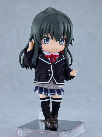 My Youth Romantic Comedy Is Wrong, as I Expected Nendoroid - Yukino Yukinoshita [Pre-Order May 2026]