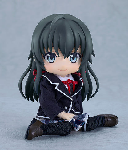 My Youth Romantic Comedy Is Wrong, as I Expected Nendoroid - Yukino Yukinoshita [Pre-Order May 2026]