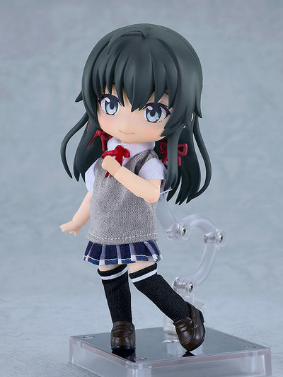 My Youth Romantic Comedy Is Wrong, as I Expected Nendoroid - Yukino Yukinoshita [Pre-Order May 2026]