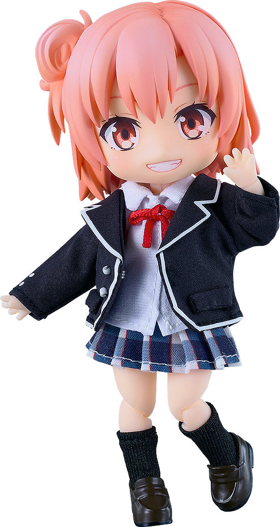 My Youth Romantic Comedy Is Wrong, as I Expected Nendoroid - Yui Yuigahama [Pre-Order May 2026]