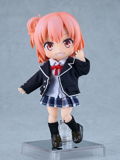 My Youth Romantic Comedy Is Wrong, as I Expected Nendoroid - Yui Yuigahama [Pre-Order May 2026]