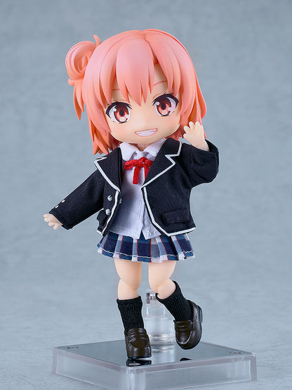 My Youth Romantic Comedy Is Wrong, as I Expected Nendoroid - Yui Yuigahama [Pre-Order May 2026]