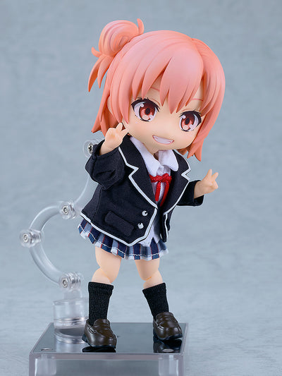 My Youth Romantic Comedy Is Wrong, as I Expected Nendoroid - Yui Yuigahama [Pre-Order May 2026]