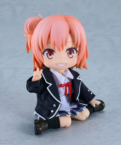 My Youth Romantic Comedy Is Wrong, as I Expected Nendoroid - Yui Yuigahama [Pre-Order May 2026]