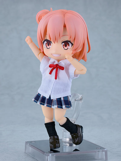 My Youth Romantic Comedy Is Wrong, as I Expected Nendoroid - Yui Yuigahama [Pre-Order May 2026]