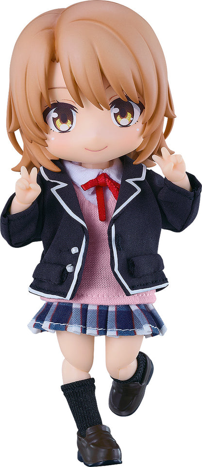 My Youth Romantic Comedy Is Wrong, as I Expected Nendoroid - Iroha Isshiki [Pre-Order May 2026]