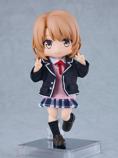 My Youth Romantic Comedy Is Wrong, as I Expected Nendoroid - Iroha Isshiki [Pre-Order May 2026]