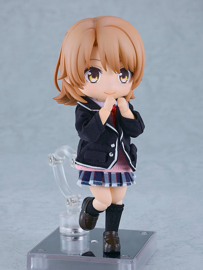My Youth Romantic Comedy Is Wrong, as I Expected Nendoroid - Iroha Isshiki [Pre-Order May 2026]