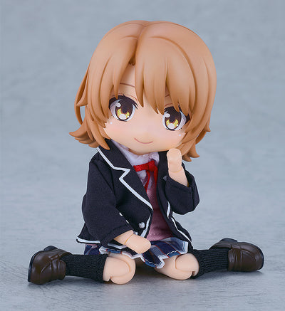 My Youth Romantic Comedy Is Wrong, as I Expected Nendoroid - Iroha Isshiki [Pre-Order May 2026]