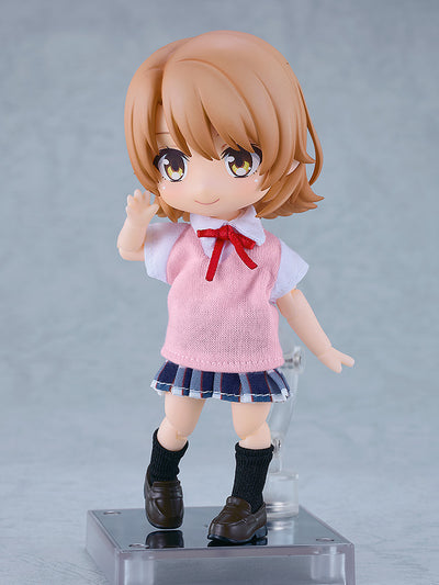 My Youth Romantic Comedy Is Wrong, as I Expected Nendoroid - Iroha Isshiki [Pre-Order May 2026]