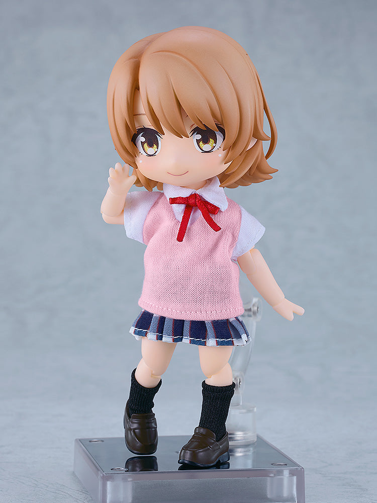 My Youth Romantic Comedy Is Wrong, as I Expected - Iroha Isshiki [Pre-Order May 2026]