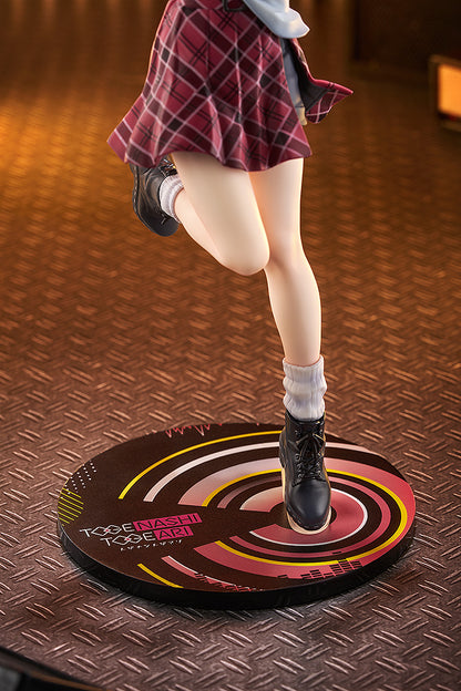 Girls Band Cry 1/7 Scale Figure - Nina Iseri Truancy ver. [Pre-Order Oct 2026]