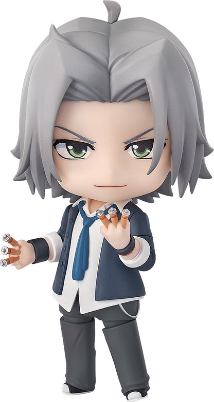 Hitman Reborn! Nendoroid - Hayato Gokudera [Pre-Order Mar 2026]
