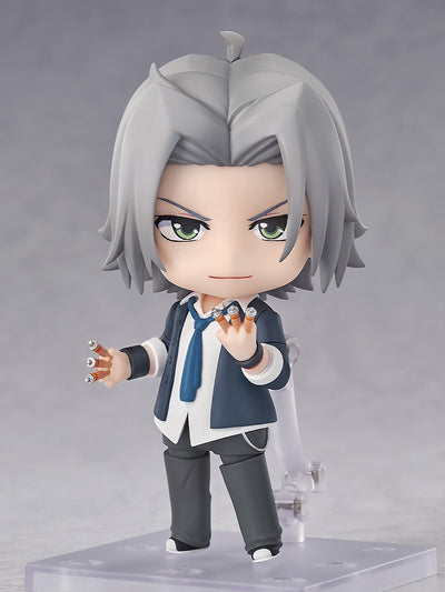 Hitman Reborn! Nendoroid - Hayato Gokudera [Pre-Order Mar 2026]