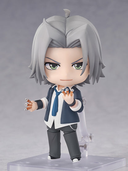 Hitman Reborn! Nendoroid - Hayato Gokudera [Pre-Order Mar 2026]