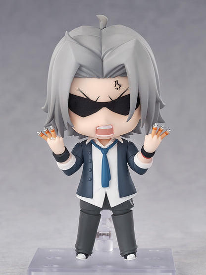 Hitman Reborn! Nendoroid - Hayato Gokudera [Pre-Order Mar 2026]