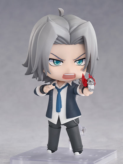 Hitman Reborn! Nendoroid - Hayato Gokudera [Pre-Order Mar 2026]