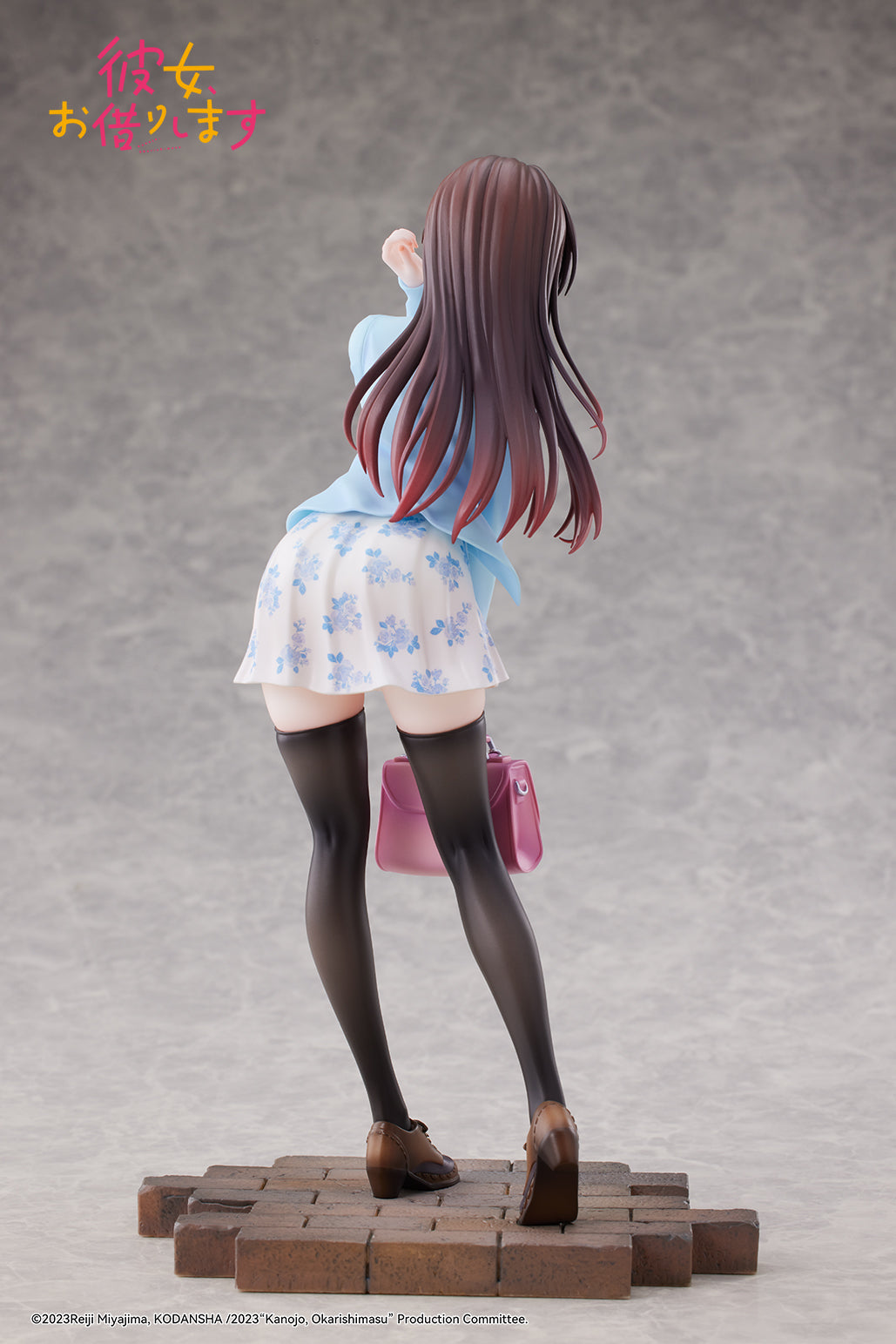 Rent a Girlfriend Complete 1/6 Scale Figure - Mizuhara Chizuru First Encounter Ver. [Pre-Order Sep 2026]