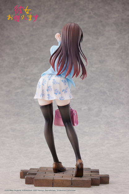 Rent a Girlfriend Complete 1/6 Scale Figure - Mizuhara Chizuru First Encounter Ver. [Pre-Order Sep 2026]