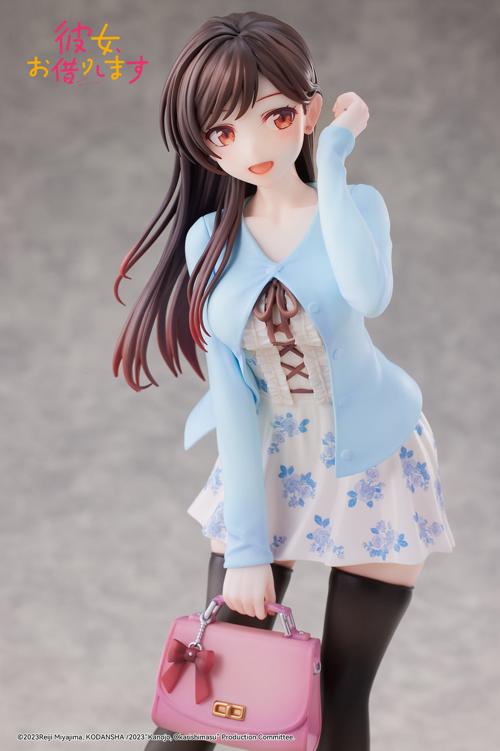 Rent a Girlfriend Complete 1/6 Scale Figure - Mizuhara Chizuru First Encounter Ver. [Pre-Order Sep 2026]