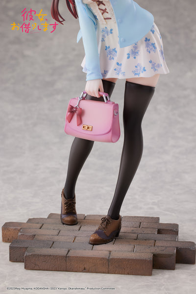 Rent a Girlfriend Complete 1/6 Scale Figure - Mizuhara Chizuru First Encounter Ver. [Pre-Order Sep 2026]