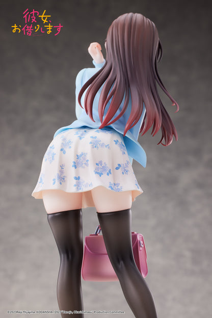 Rent a Girlfriend Complete 1/6 Scale Figure - Mizuhara Chizuru First Encounter Ver. [Pre-Order Sep 2026]