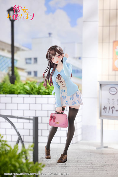 Rent a Girlfriend Complete 1/6 Scale Figure - Mizuhara Chizuru First Encounter Ver. [Pre-Order Sep 2026]