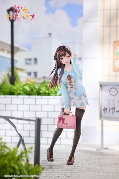 Rent a Girlfriend Complete 1/6 Scale Figure - Mizuhara Chizuru First Encounter Ver. [Pre-Order Sep 2026]