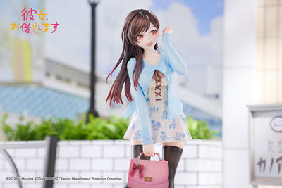 Rent a Girlfriend Complete 1/6 Scale Figure - Mizuhara Chizuru First Encounter Ver. [Pre-Order Sep 2026]
