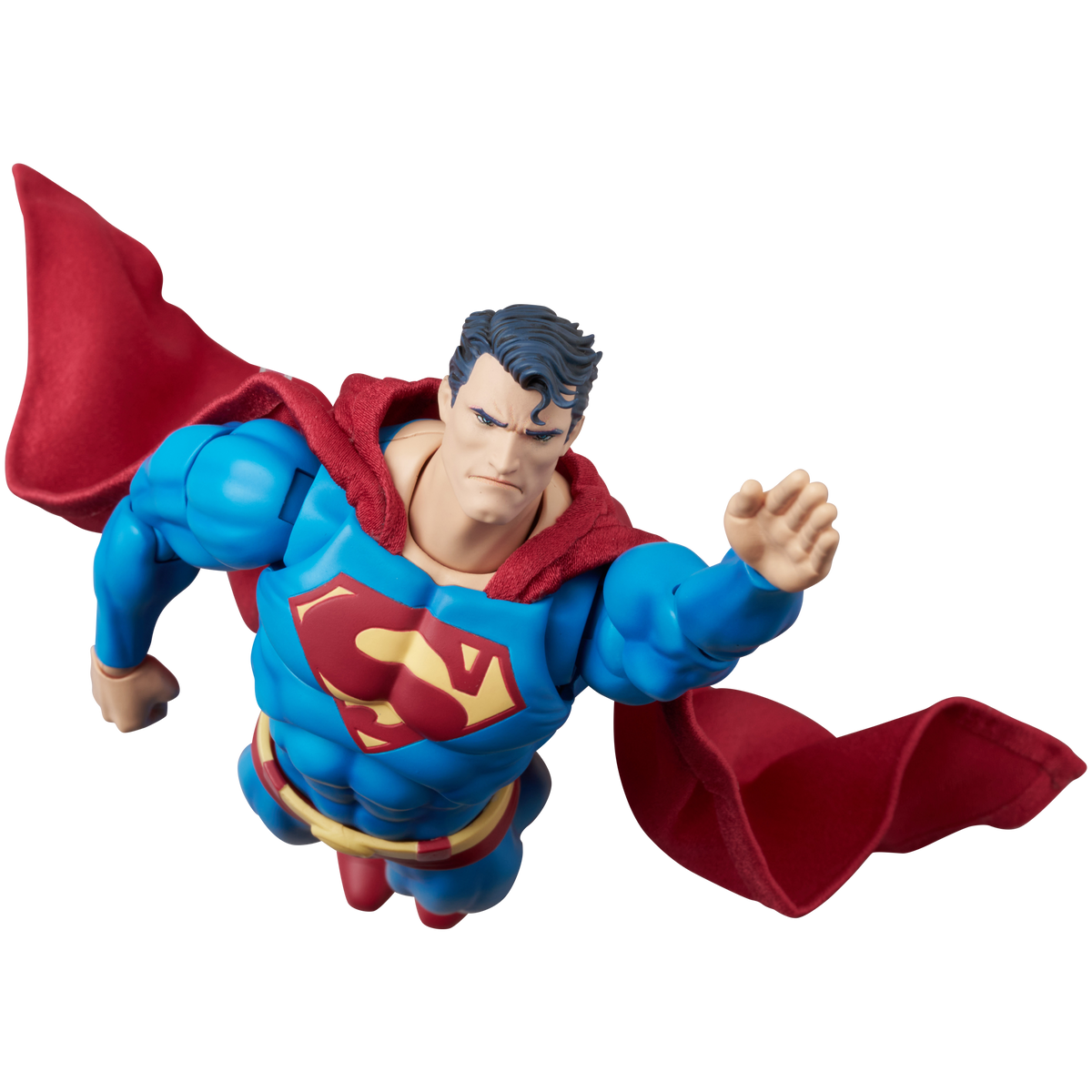 MAFEX No.317 - SUPERMAN(SUPERMAN: FOR TOMORROW) [Pre-Order April 2027]