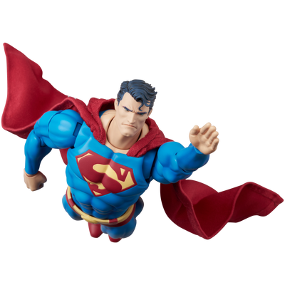 MAFEX No.317 - SUPERMAN(SUPERMAN: FOR TOMORROW) [Pre-Order April 2027]